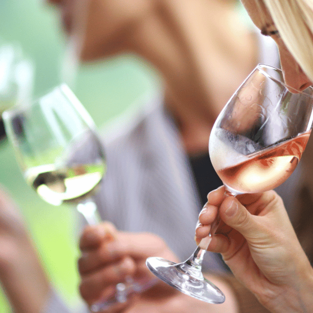 WSET level 3 in Portugal: wine certification with Plansel International Wine School