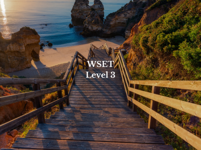 Lisbon 13/14-16/17-20/21 June 2026 WSET Level 3
