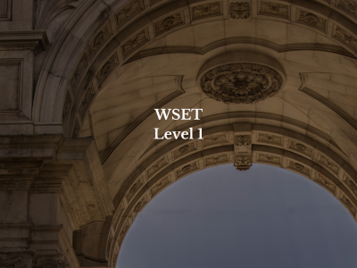 🇬🇧 Alentejo 11 June 2026 WSET Level 1