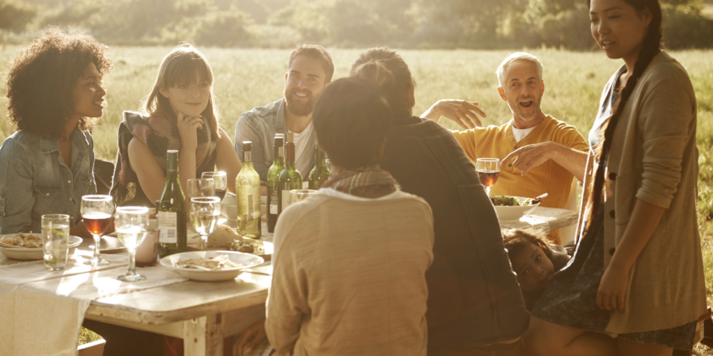 Wine Community Portugal