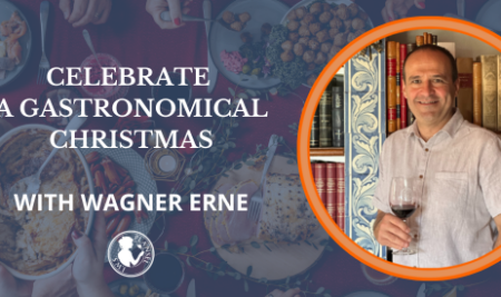 Wine and dine with Wagner Erne during this Christmas