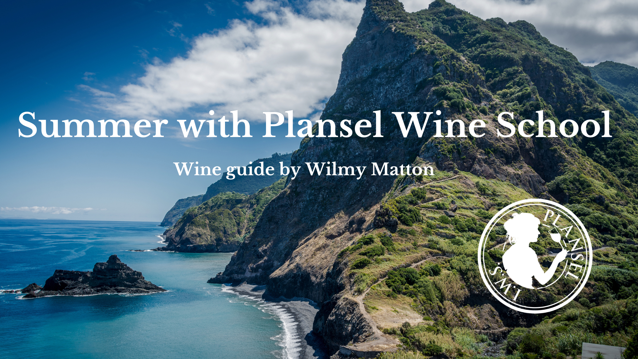 Summer wine guide wilmy matton