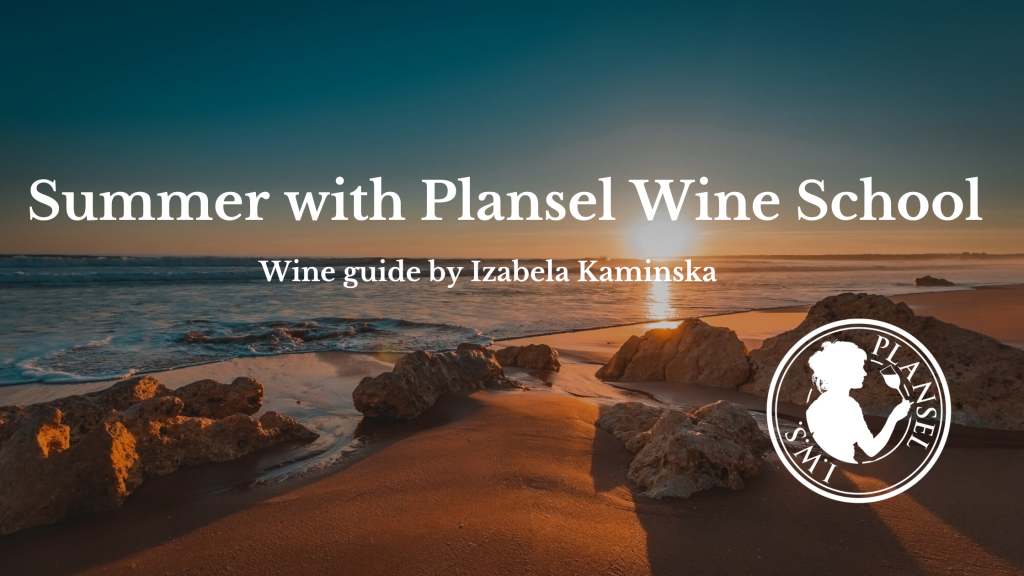 summer wine guide izabela kaminska