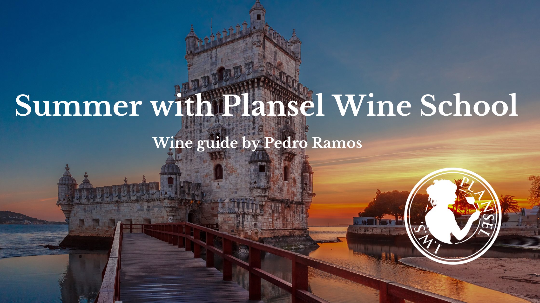 Summer wine guide pedro ramos