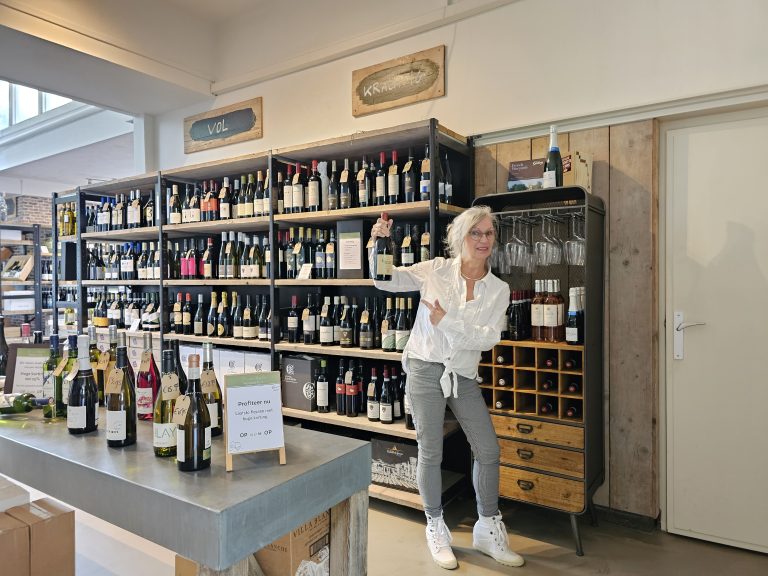 Summer wine guide