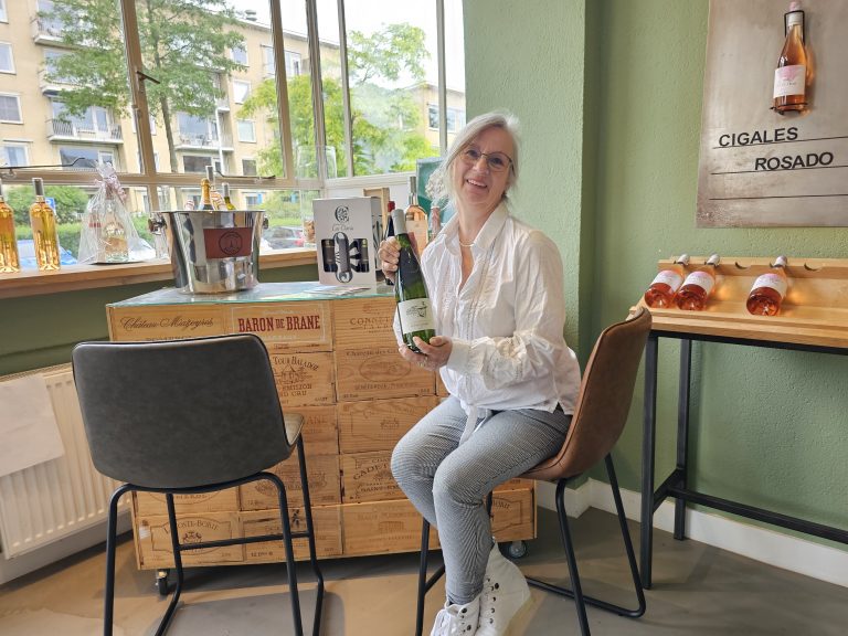 summer wine guide by wilmy matton