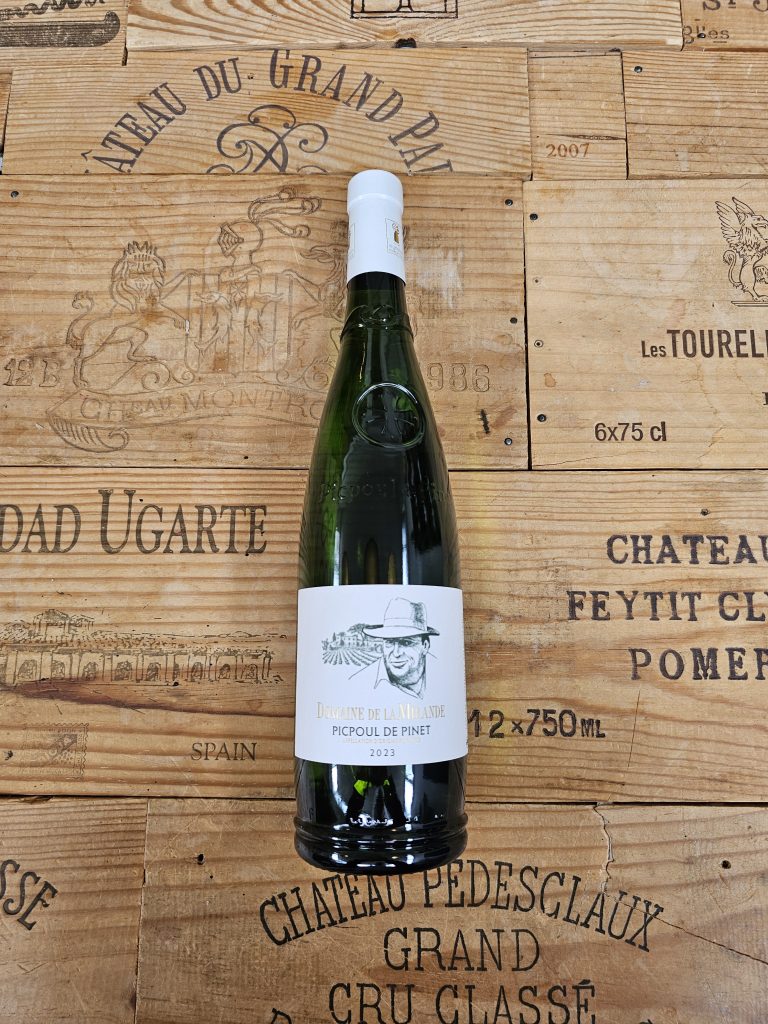summer wine guide by wilmy matton