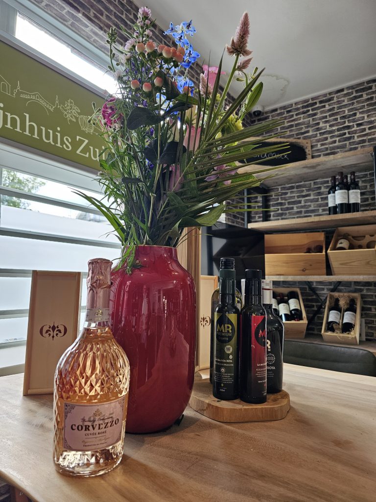 summer wine guide by wilmy matton