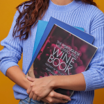 The Portuguese Vineyard and Wine book by Jorge Böhm