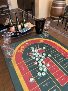 Masterclass Portuguese Wines - Blind Monkey Game