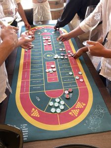 Masterclass Portuguese Wines - Blind Monkey Game