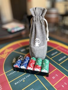 Masterclass Portuguese Wines - Blind Monkey Game