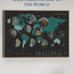 world wine map - wines of the world tasting map