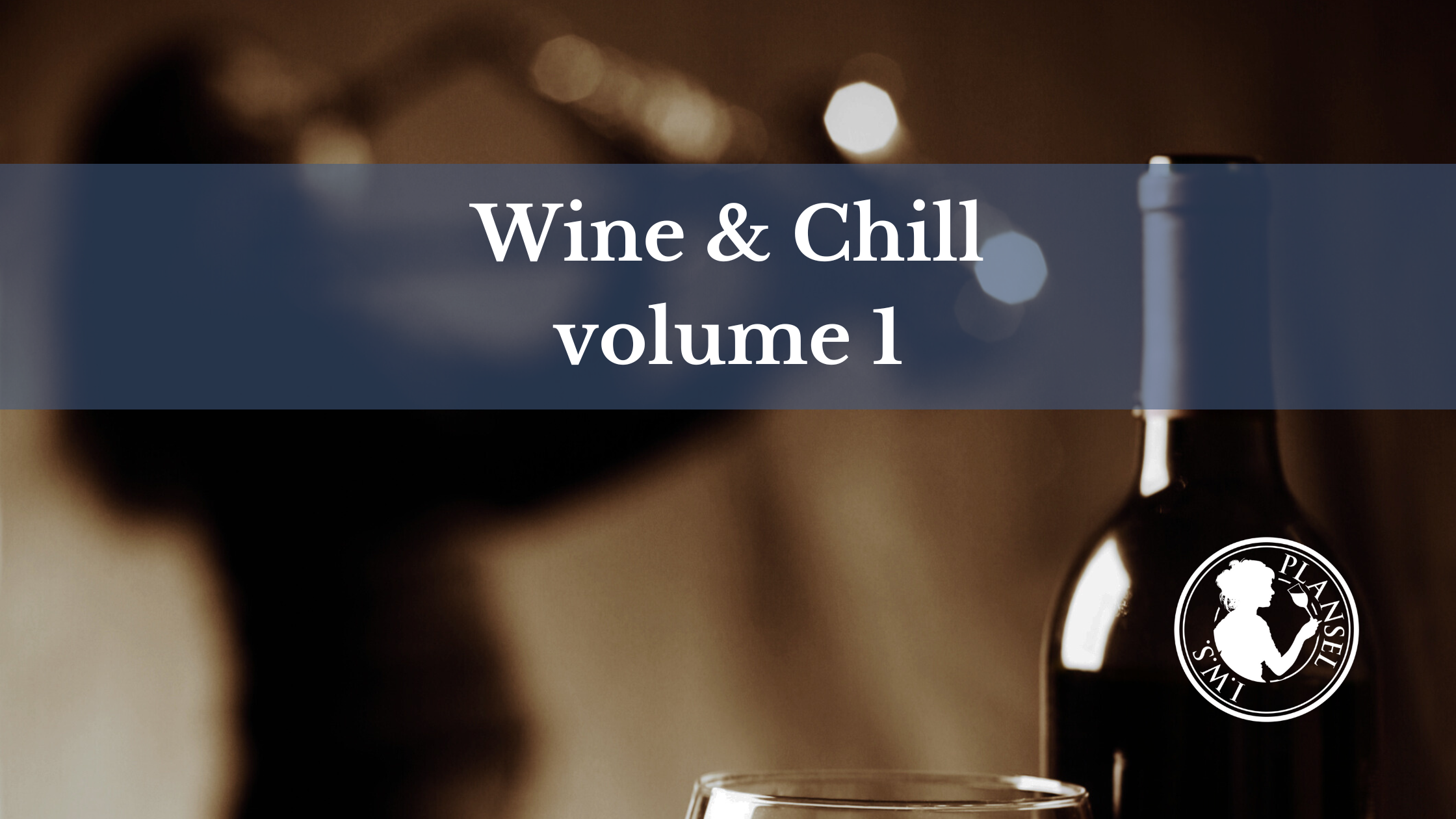 wine and chill volume one spotifiy
