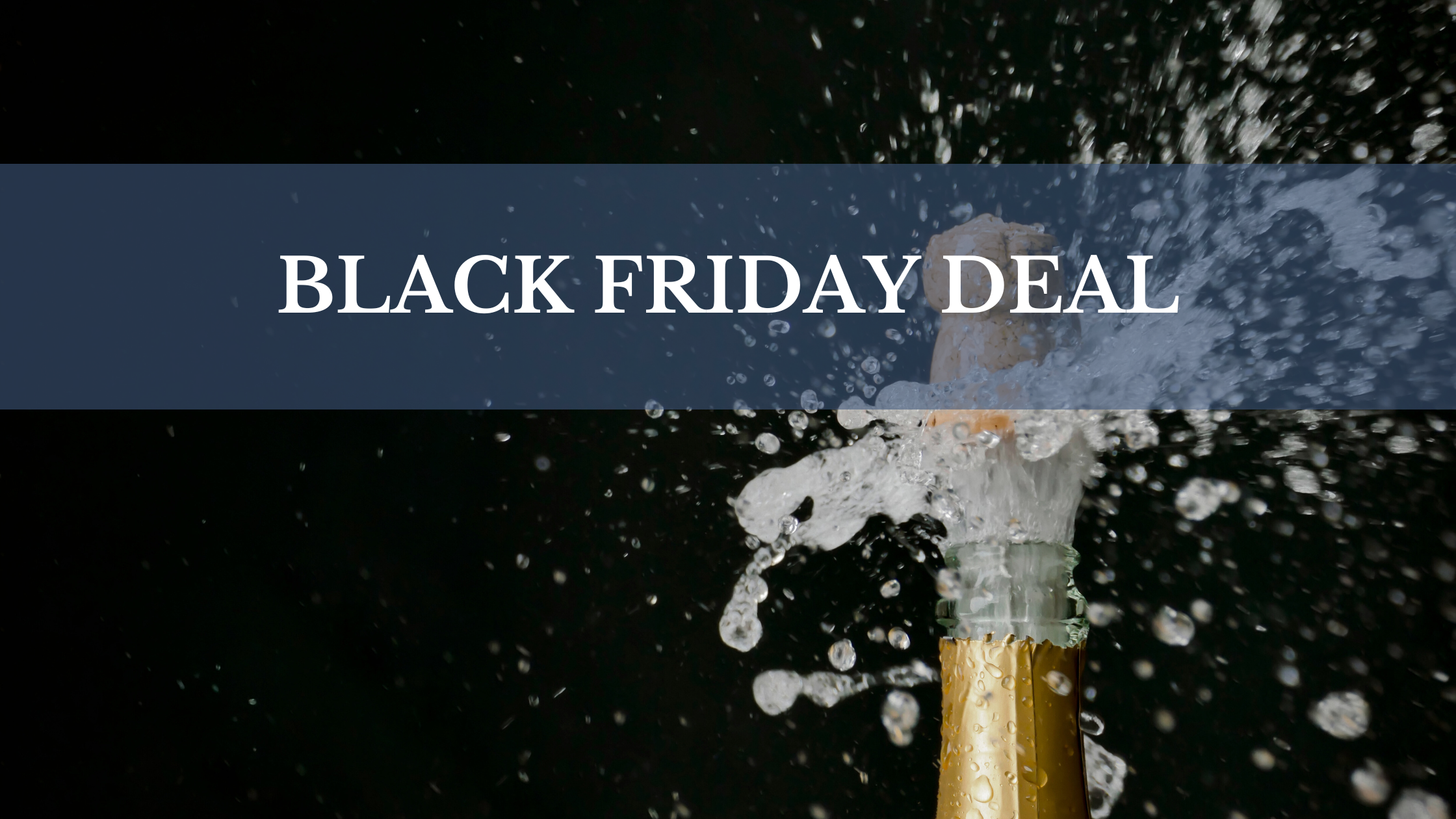 black friday deal wset level 2