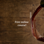 🇬🇧 PIWS free beginners course to wine