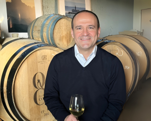 Wagner Erne WSET Level 3 educator