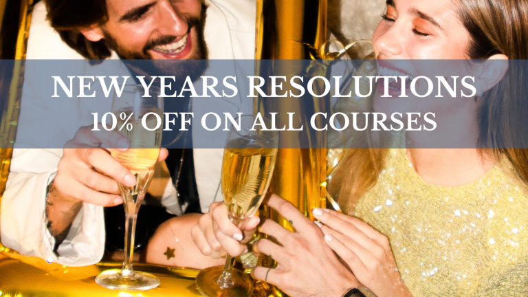 10% discount on WSET courses