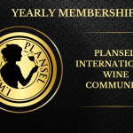 Plansel International Wine School Membership