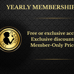 Plansel International Wine School Membership