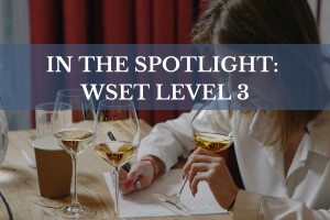 what is wset level 3 blog explained plansel wine school
