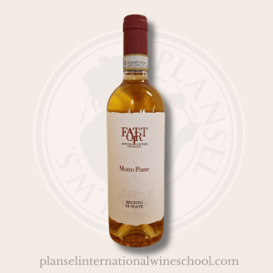 Recioto di Suave wine