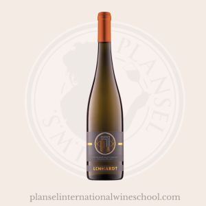 Riesling Auslese Wine