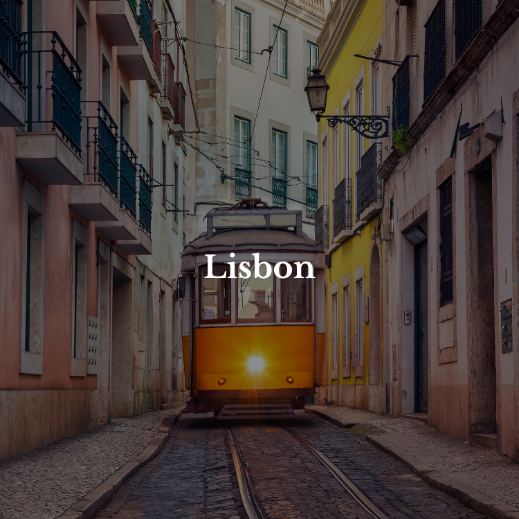 Wine courses in Portugal - Lisbon