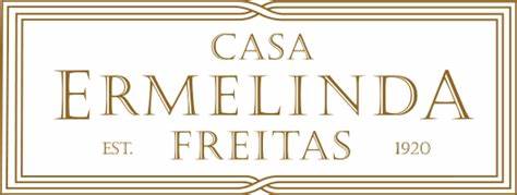 Logo casa ermelinda freitas for wine courses with PIWS