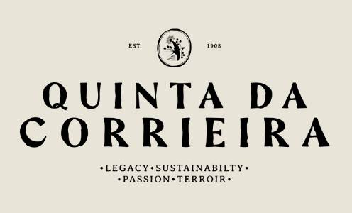 quinta da corriera logo