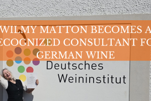 Wilmy german embassador wines